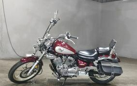 YAMAHA VIRAGO 125 4RF