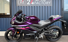 YAMAHA YZF-R25 RG74J
