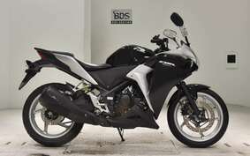 HONDA CBR250R GEN 3 MC41