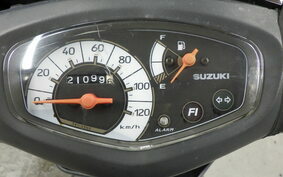 SUZUKI ADDRESS V125 G CF46A