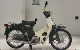 HONDA C50 SUPER CUB AA01