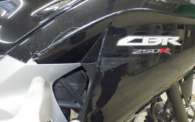 HONDA CBR250R GEN 3 MC41