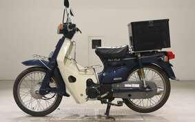 HONDA C50 SUPER CUB E AA01