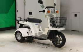 HONDA GYRO X TD02