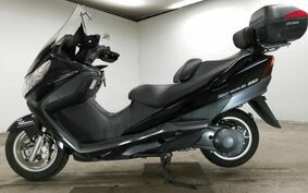 SUZUKI SKYWAVE 250 (Burgman 250) CJ43A