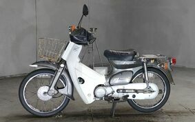 HONDA C70 SUPER CUB C70