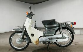 HONDA C70 SUPER CUB HA02