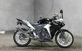 HONDA CBR250R MC41