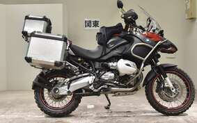 BMW R1200GS ADVENTURE 2008 0380