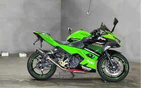 KAWASAKI NINJA 400 2020 EX400G