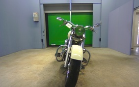 HONDA SHADOW 400 2003 NC34