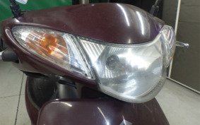 SUZUKI ADDRESS V50 Gen.2 CA44A