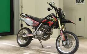 HONDA XR250 MOTARD MD30