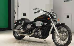 HONDA SHADOW 400 SLASHER 2002 NC40