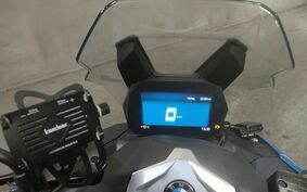 BMW C400X 2020 0C09