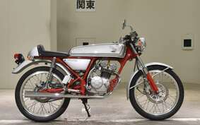 HONDA DREAM 50 AC15