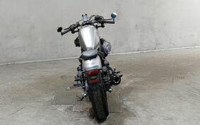 HONDA REBEL 250 MC49