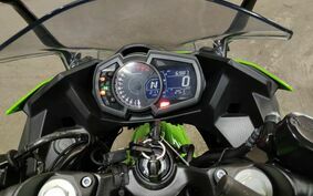 KAWASAKI NINJA 400 2021 EX400G