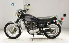 YAMAHA SR500 1992 1JN