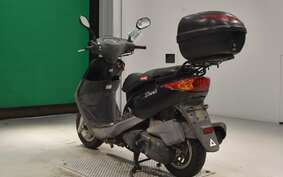 YAMAHA AXIS 125 TREET SE53J