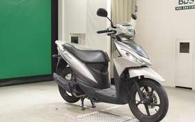 SUZUKI ADDRESS 110 CF47A