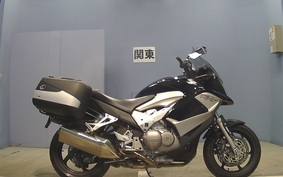 HONDA VFR800X 2013 RC60