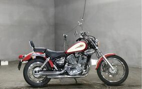 YAMAHA VIRAGO 250 S 3DM