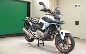 HONDA NC 700 X A 2012 RC63