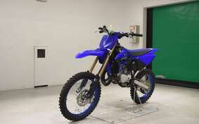 HONDA YZ85LW CB16C