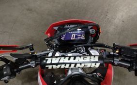 HONDA CRF250L MD47
