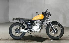 SUZUKI GRASS TRACKER BigBoy NJ47A