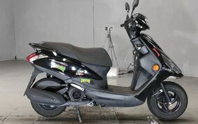 YAMAHA AXIS Z SED7J