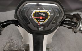 HONDA SUPER CUB50 AA04