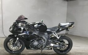 HONDA CBR1000RR 2006 SC57