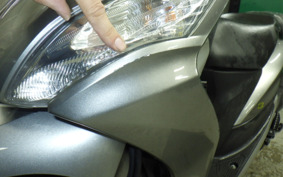 HONDA DIO 110 JF31