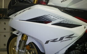 HONDA CBR250RR A MC51