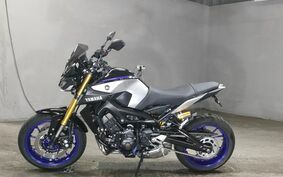 YAMAHA MT-09 SP 2018 RN52J