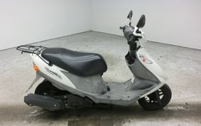 SUZUKI ADDRESS V125 G CF46A