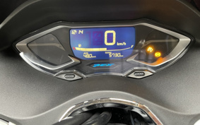 HONDA PCX125 JK05