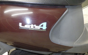 SUZUKI LET's 4 CA45A