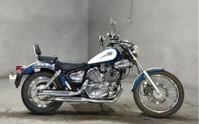 YAMAHA VIRAGO 250 S 3DM