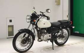 SUZUKI ST250 NJ4AA