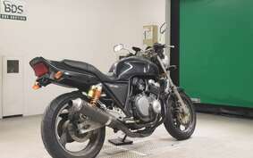 HONDA CB400SF 1992 NC31