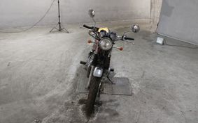KAWASAKI Z400 K4
