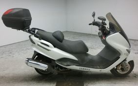 YAMAHA MAJESTY 125 FI SE27