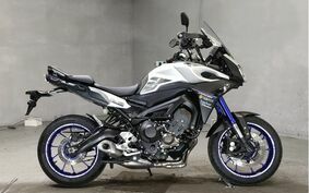 YAMAHA MT-09 Tracer 2015 RN36J