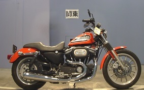 HARLEY XL883R 2002 CKM