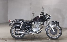 KAWASAKI ESTRELLA250 BJ250A