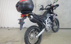 HONDA CRF250L MD44