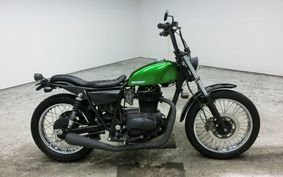 KAWASAKI 250TR 2004 BJ250F